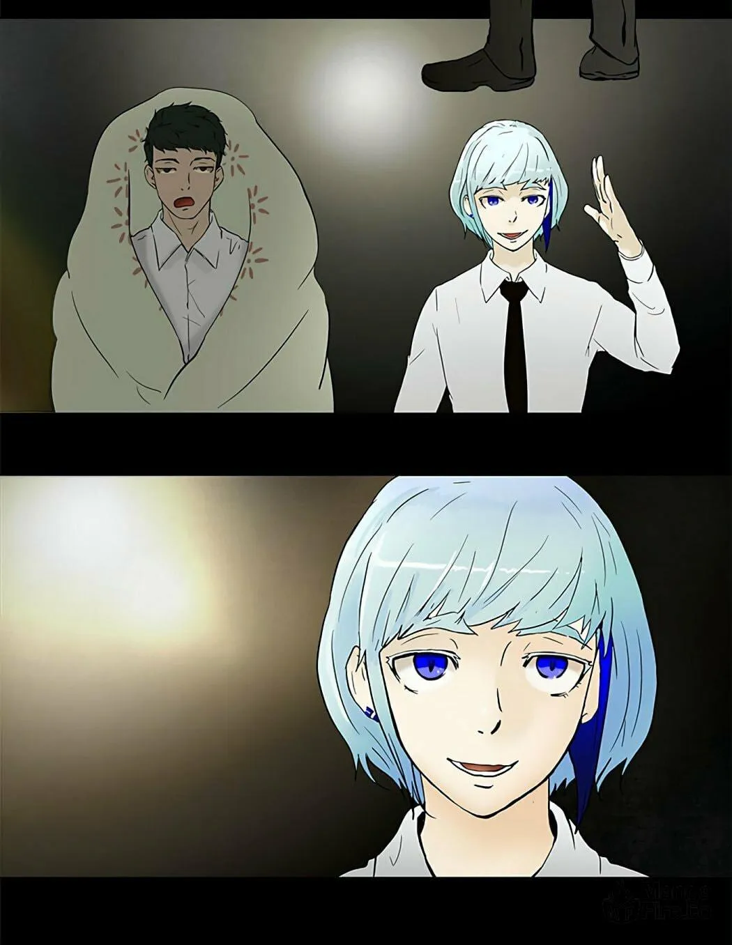Tower of God Chapter 56 page 67 - 
