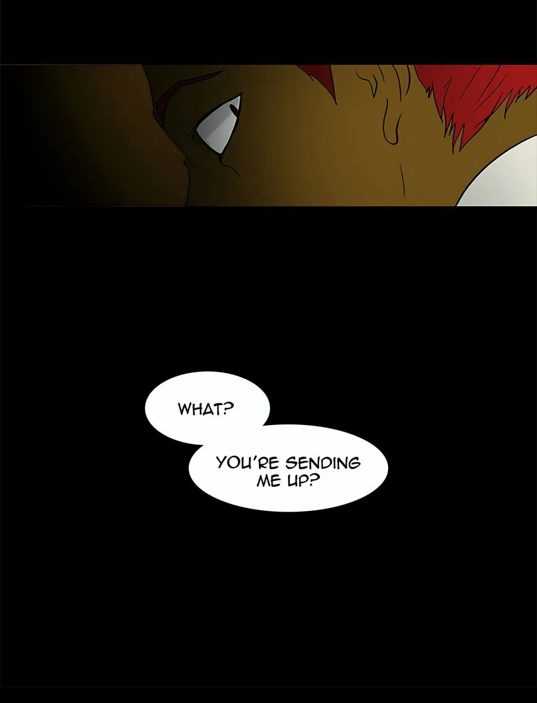 Tower of God Chapter 56 page 69 - 