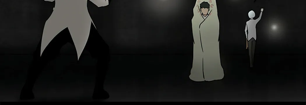 Tower of God Chapter 56 page 71 - 