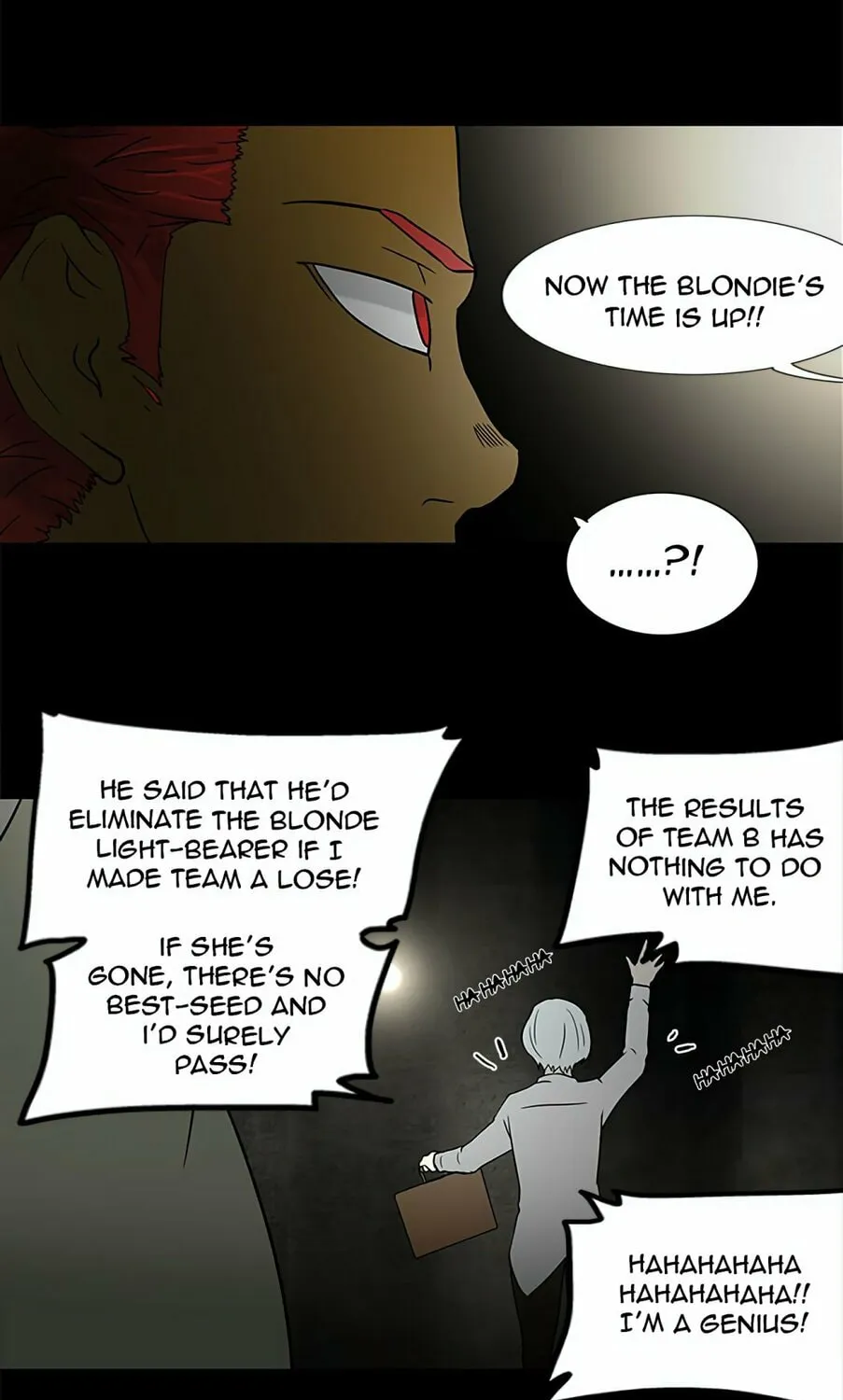 Tower of God Chapter 56 page 72 - 