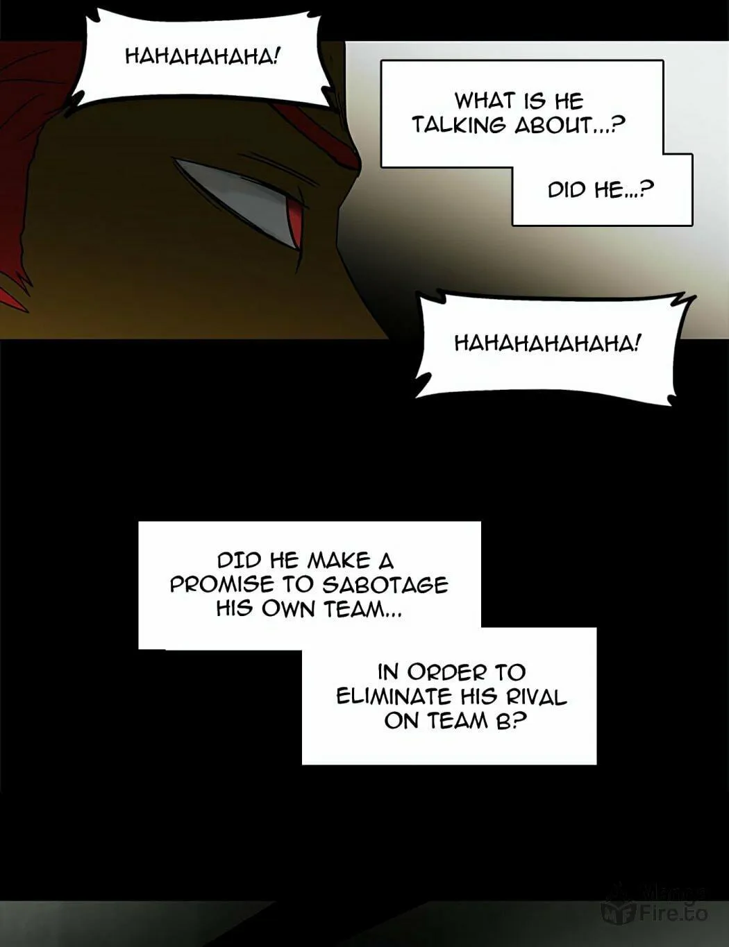 Tower of God Chapter 56 page 74 - 