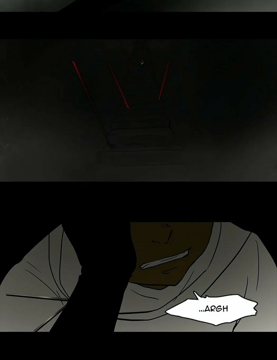 Tower of God Chapter 56 page 75 - 