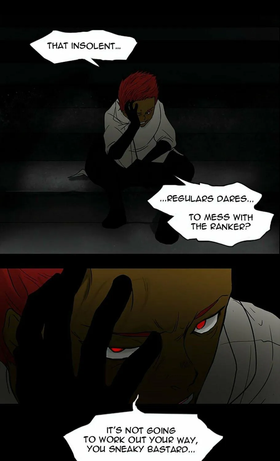 Tower of God Chapter 56 page 76 - 