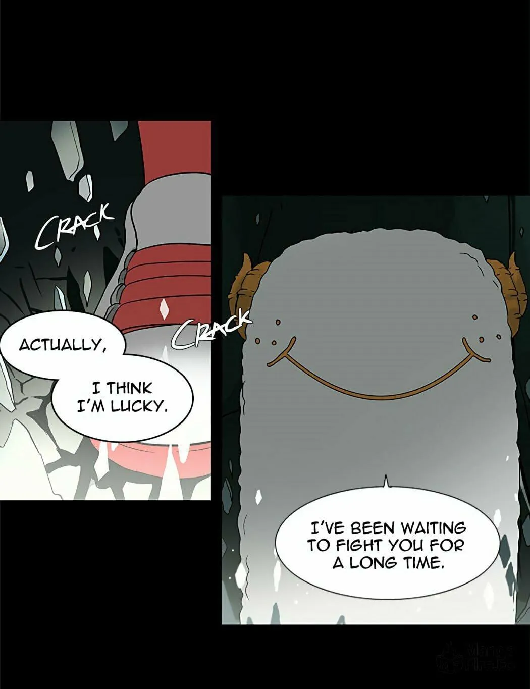 Tower of God Chapter 56 page 9 - 