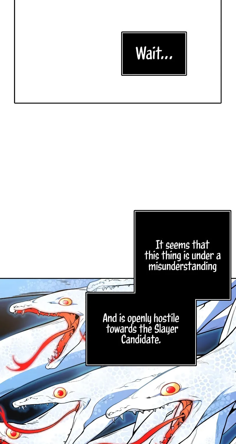 Tower of God Chapter 560 page 11 - 