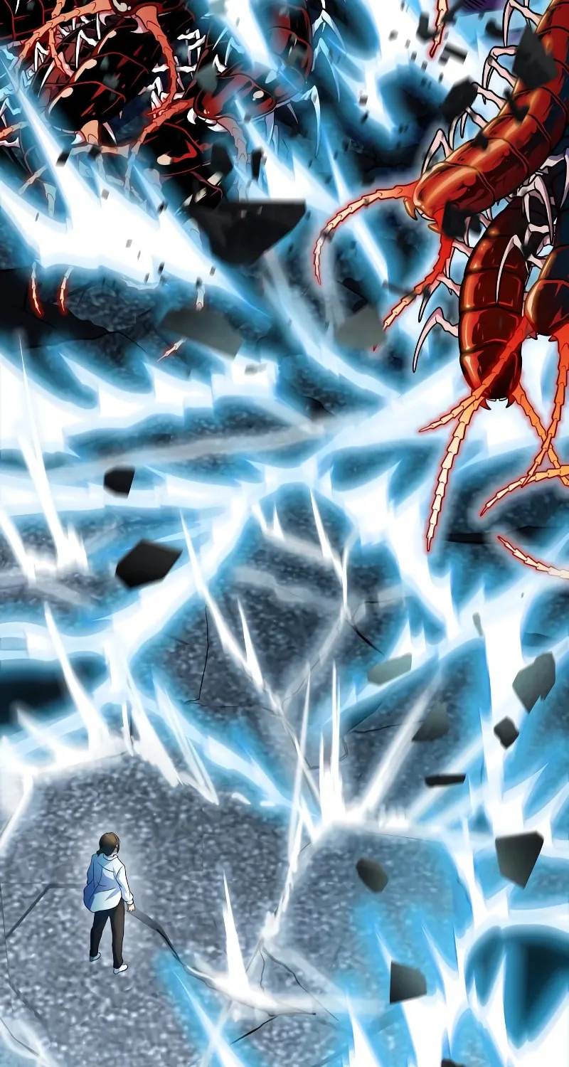 Tower of God Chapter 560 page 104 - 