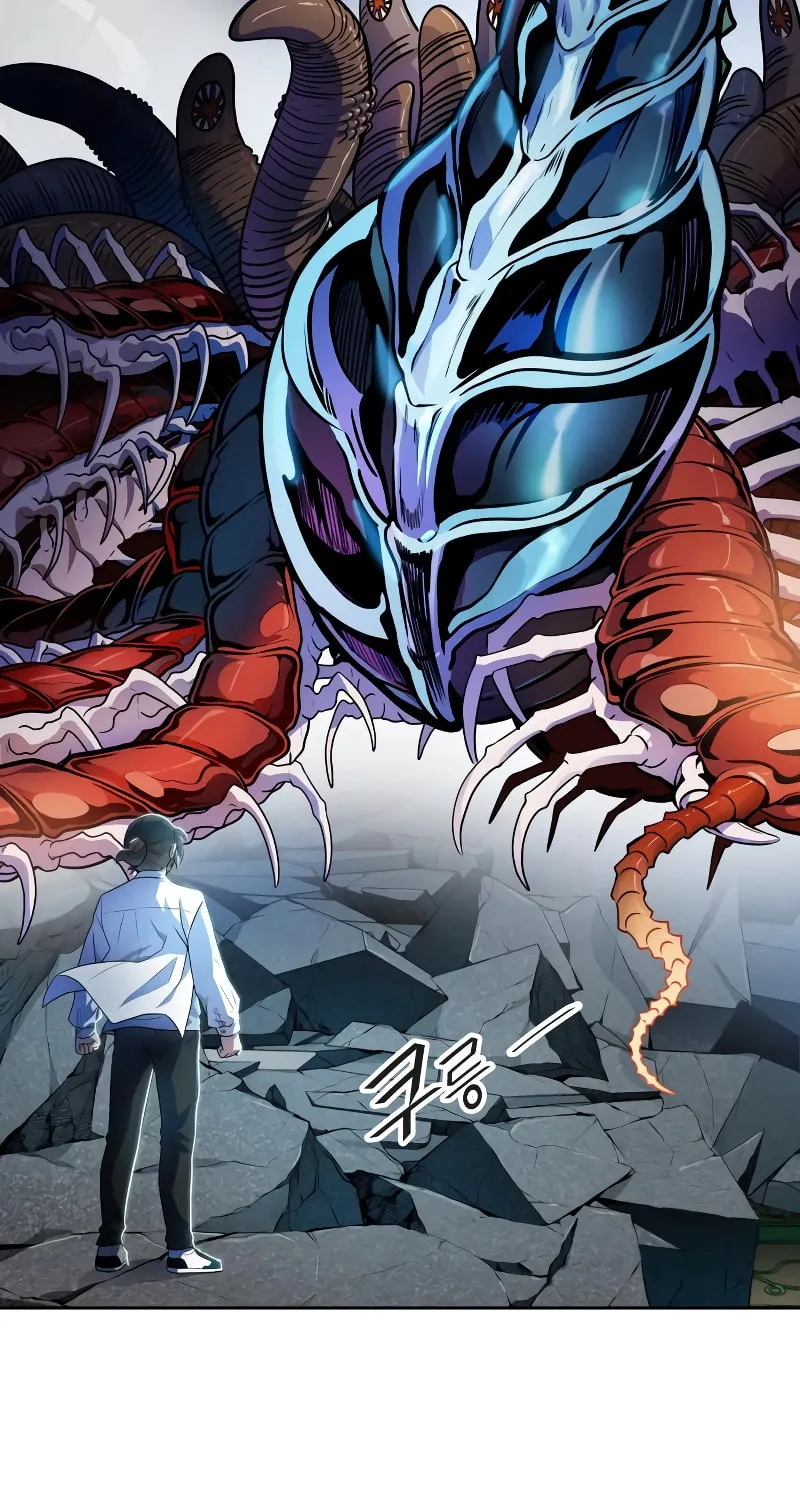 Tower of God Chapter 560 page 107 - 