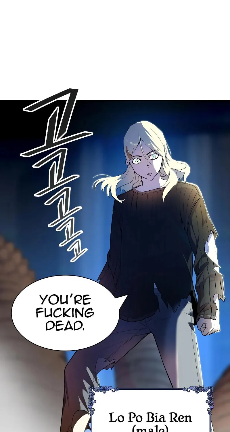 Tower of God Chapter 560 page 110 - 