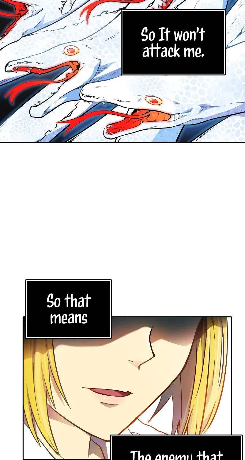 Tower of God Chapter 560 page 12 - 