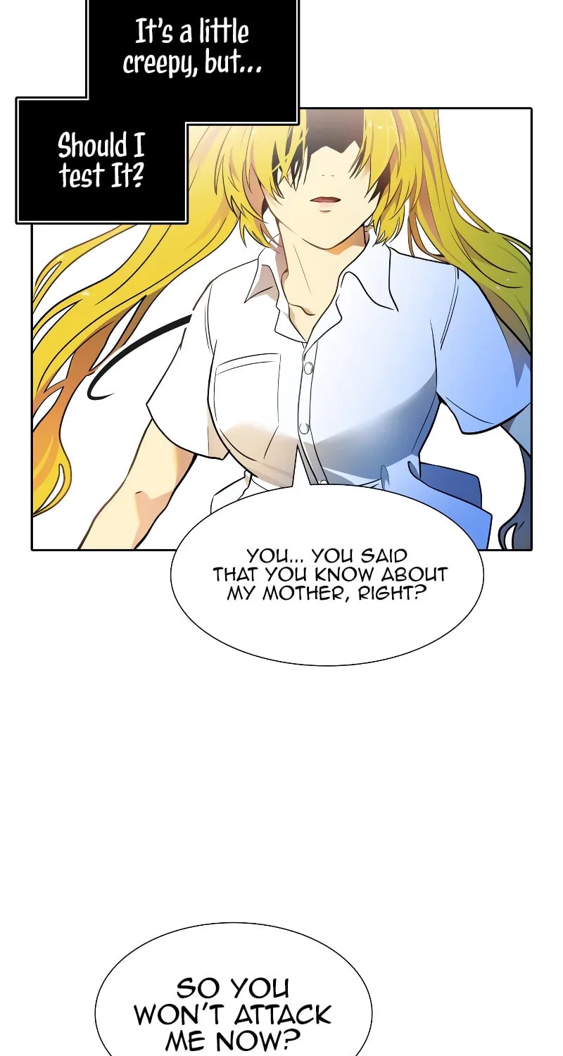 Tower of God Chapter 560 page 14 - 