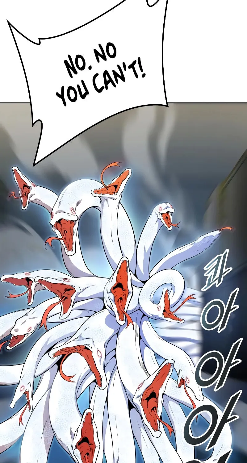 Tower of God Chapter 560 page 19 - 