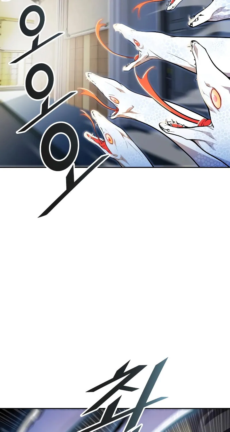 Tower of God Chapter 560 page 21 - 