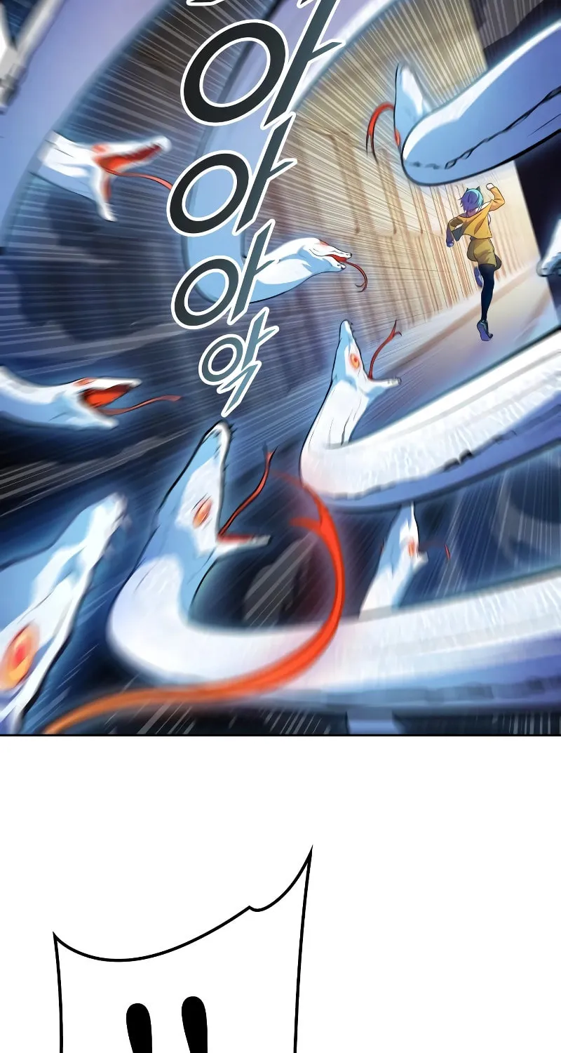 Tower of God Chapter 560 page 22 - 