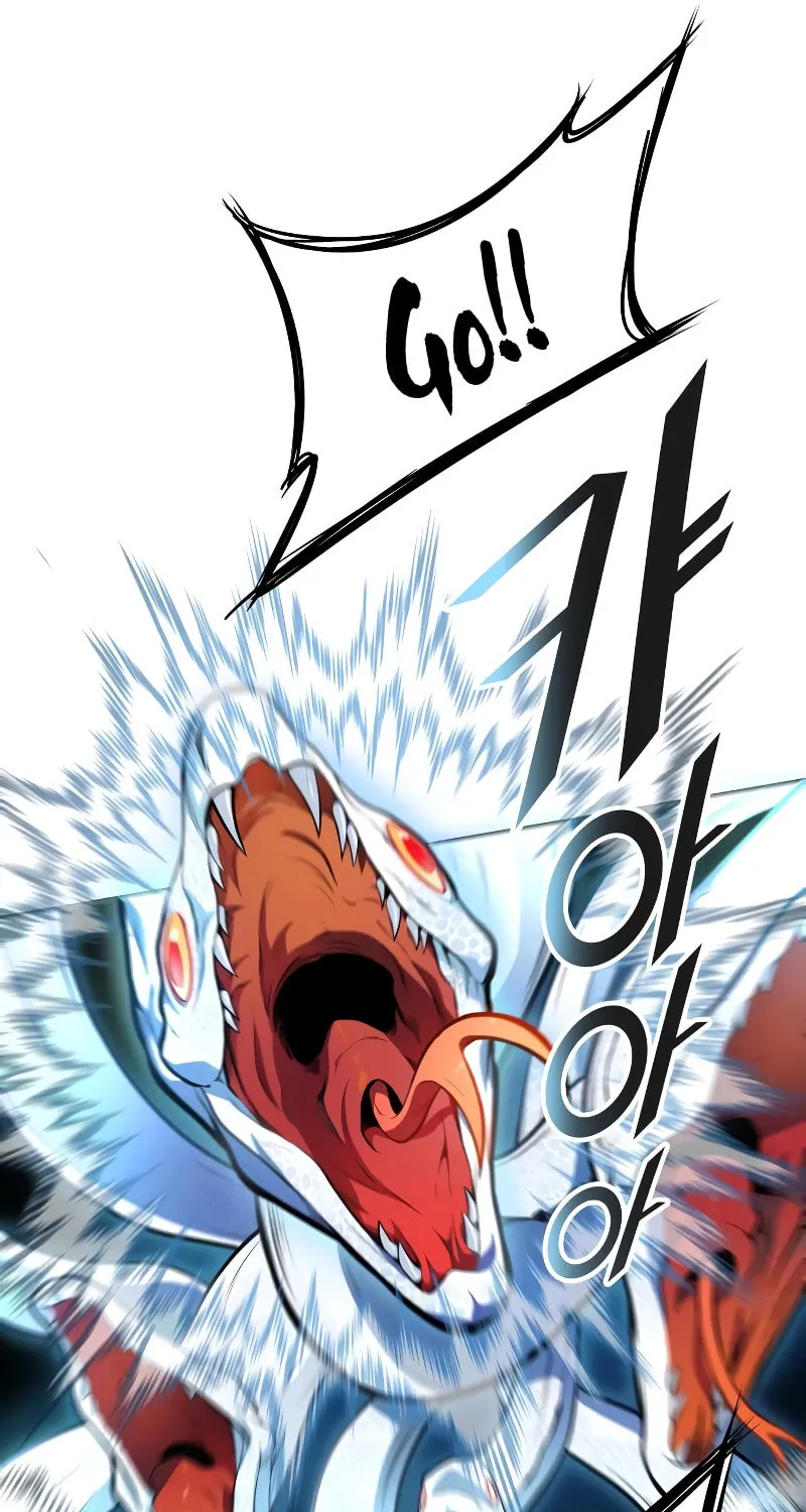 Tower of God Chapter 560 page 24 - 