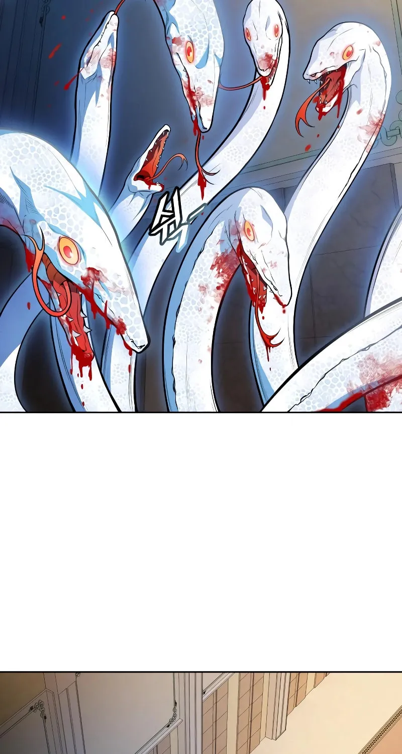 Tower of God Chapter 560 page 28 - 