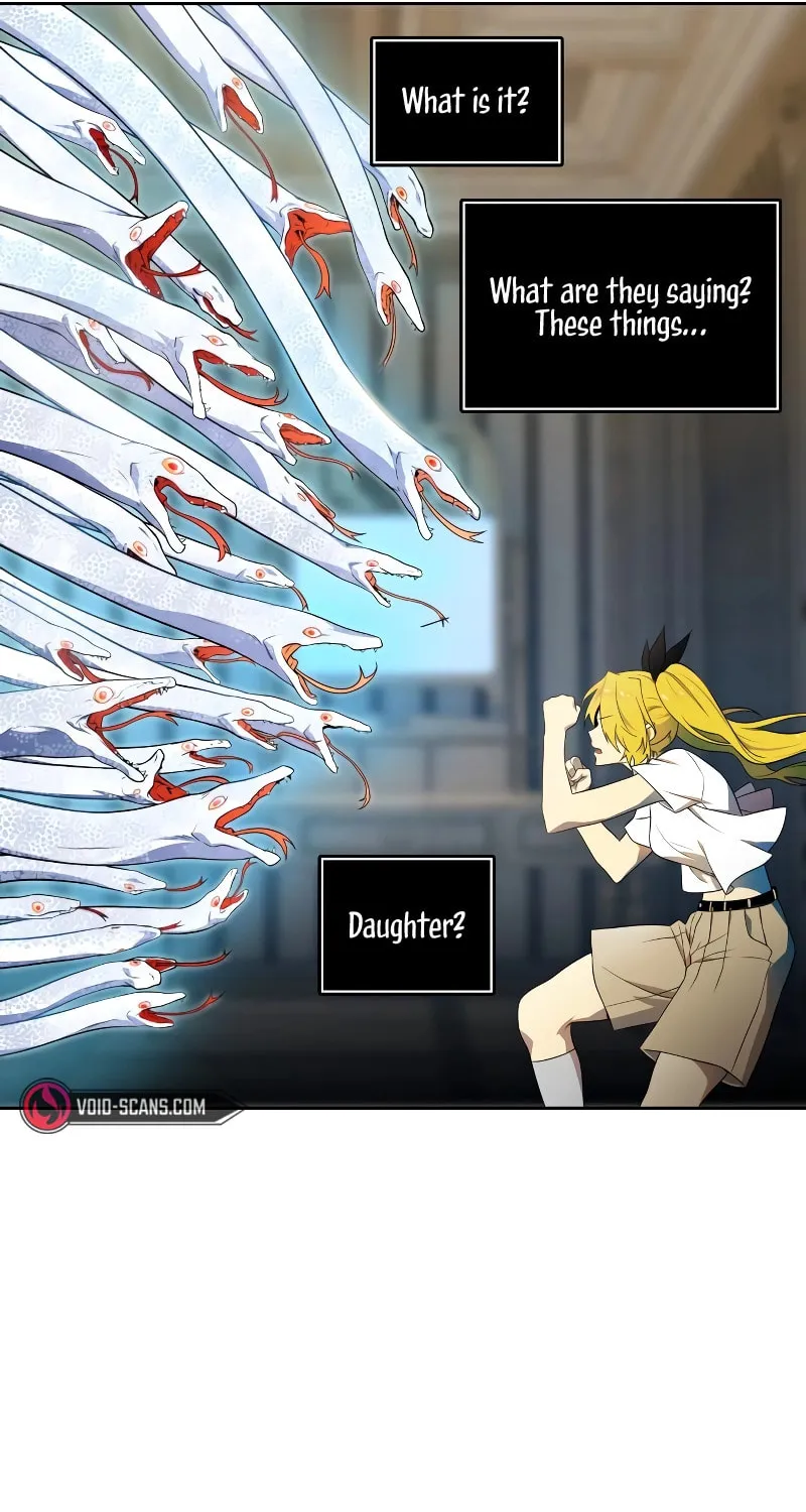 Tower of God Chapter 560 page 4 - 