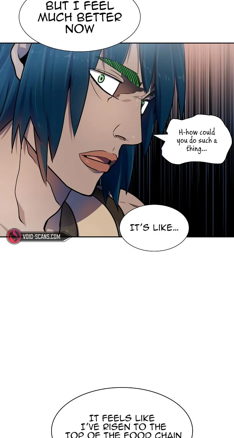 Tower of God Chapter 560 page 33 - 
