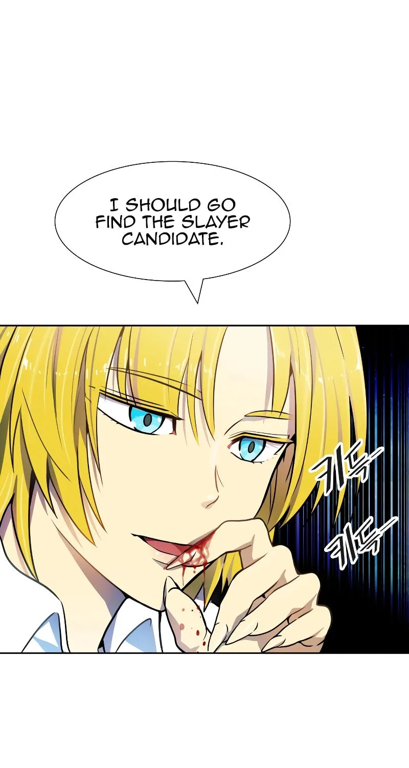 Tower of God Chapter 560 page 35 - 