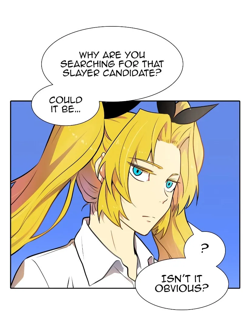Tower of God Chapter 560 page 39 - 