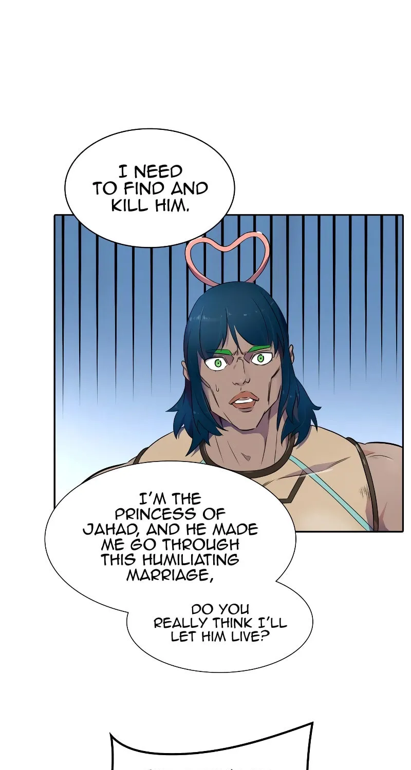 Tower of God Chapter 560 page 40 - 