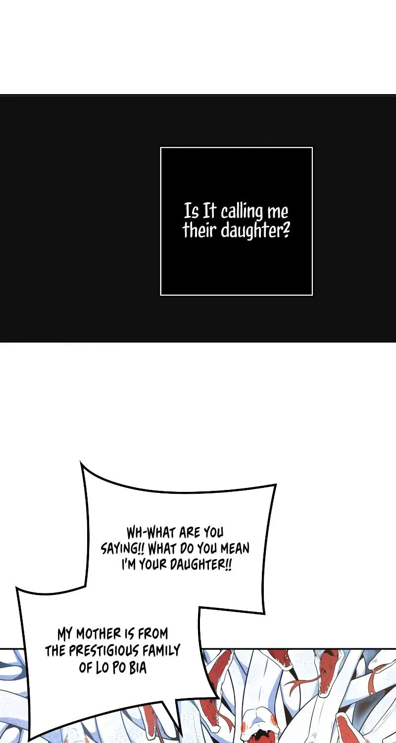Tower of God Chapter 560 page 5 - 