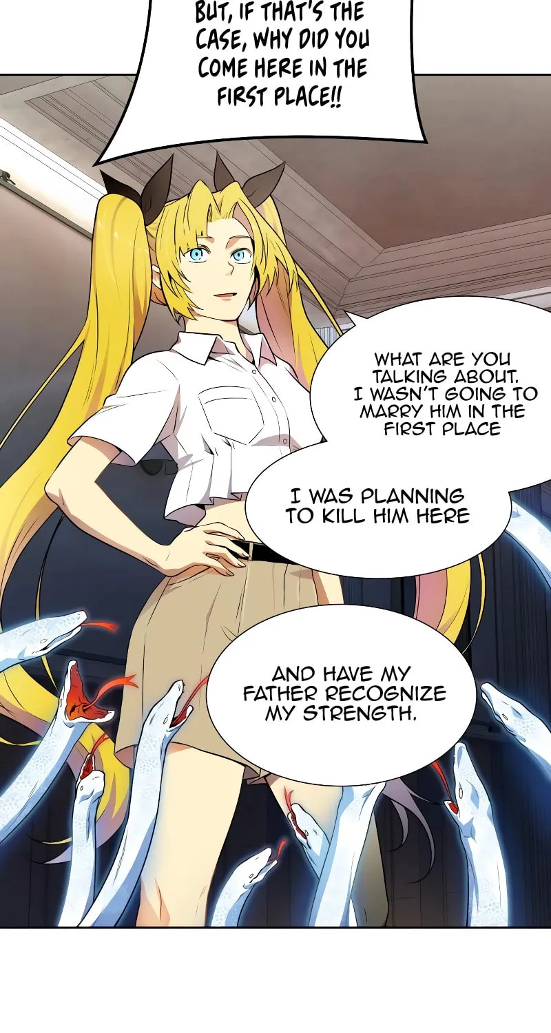 Tower of God Chapter 560 page 41 - 