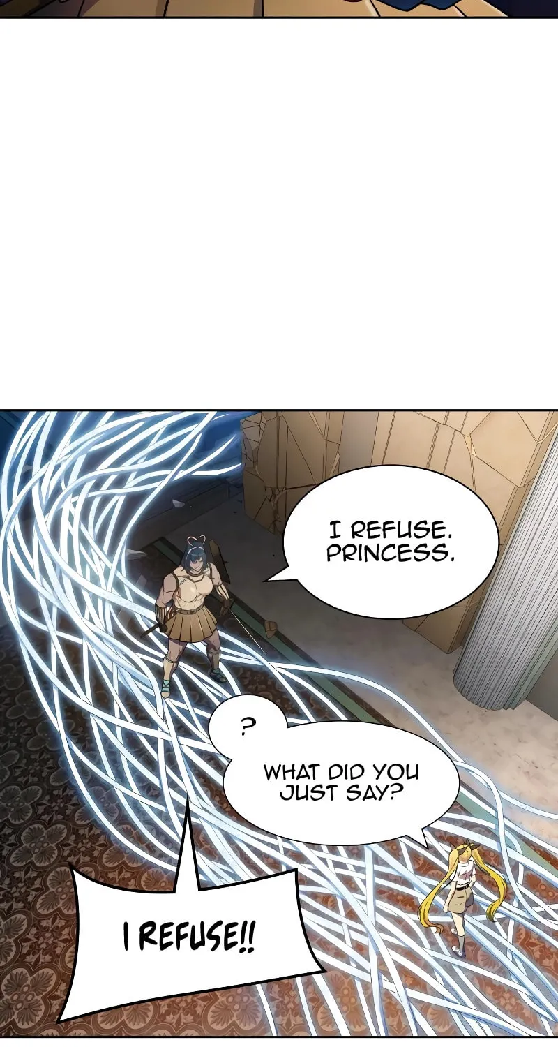Tower of God Chapter 560 page 43 - 