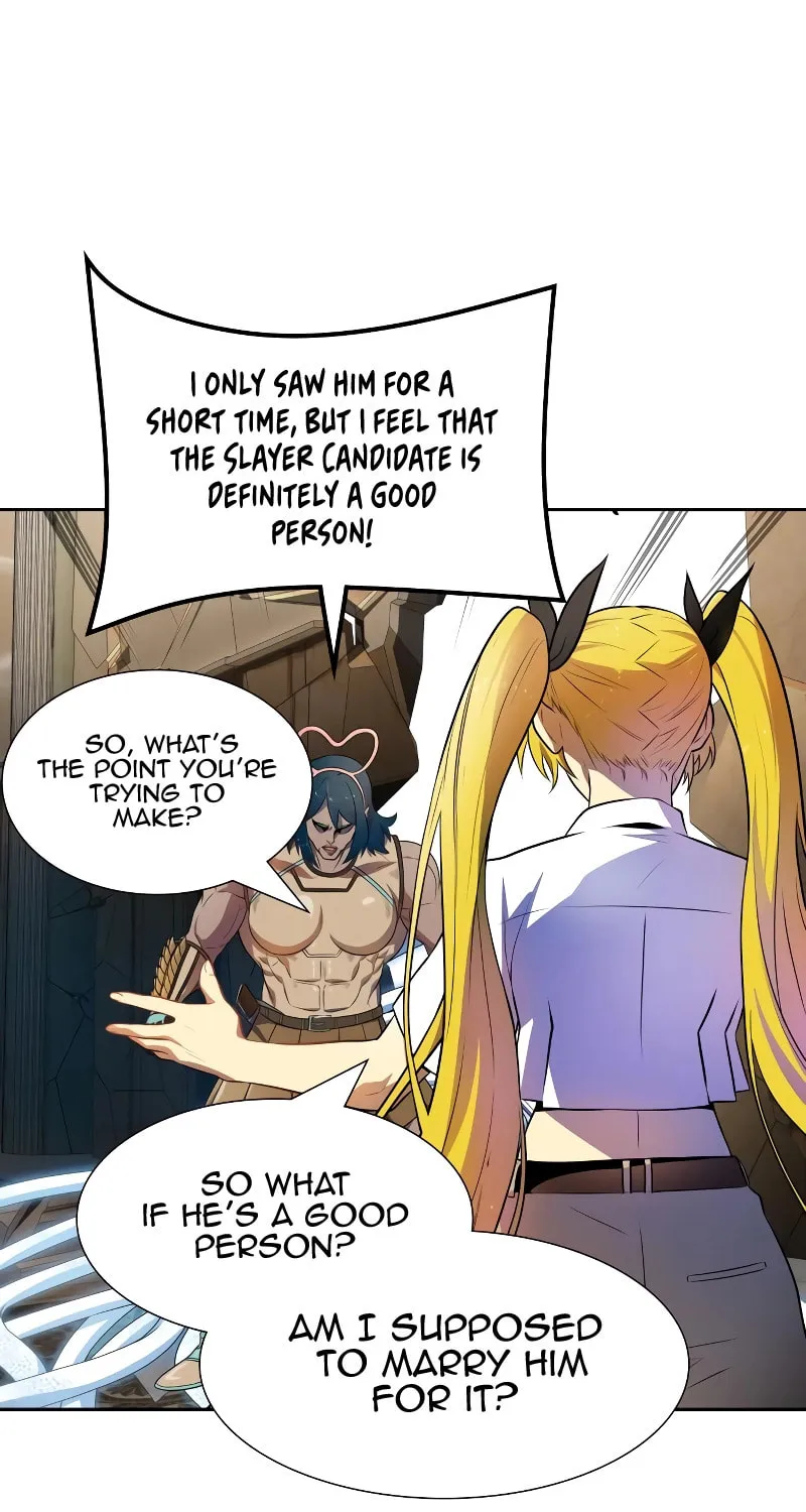 Tower of God Chapter 560 page 44 - 
