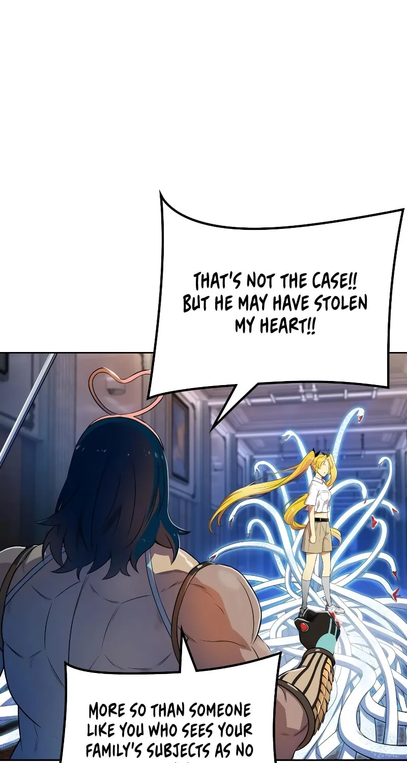 Tower of God Chapter 560 page 45 - 