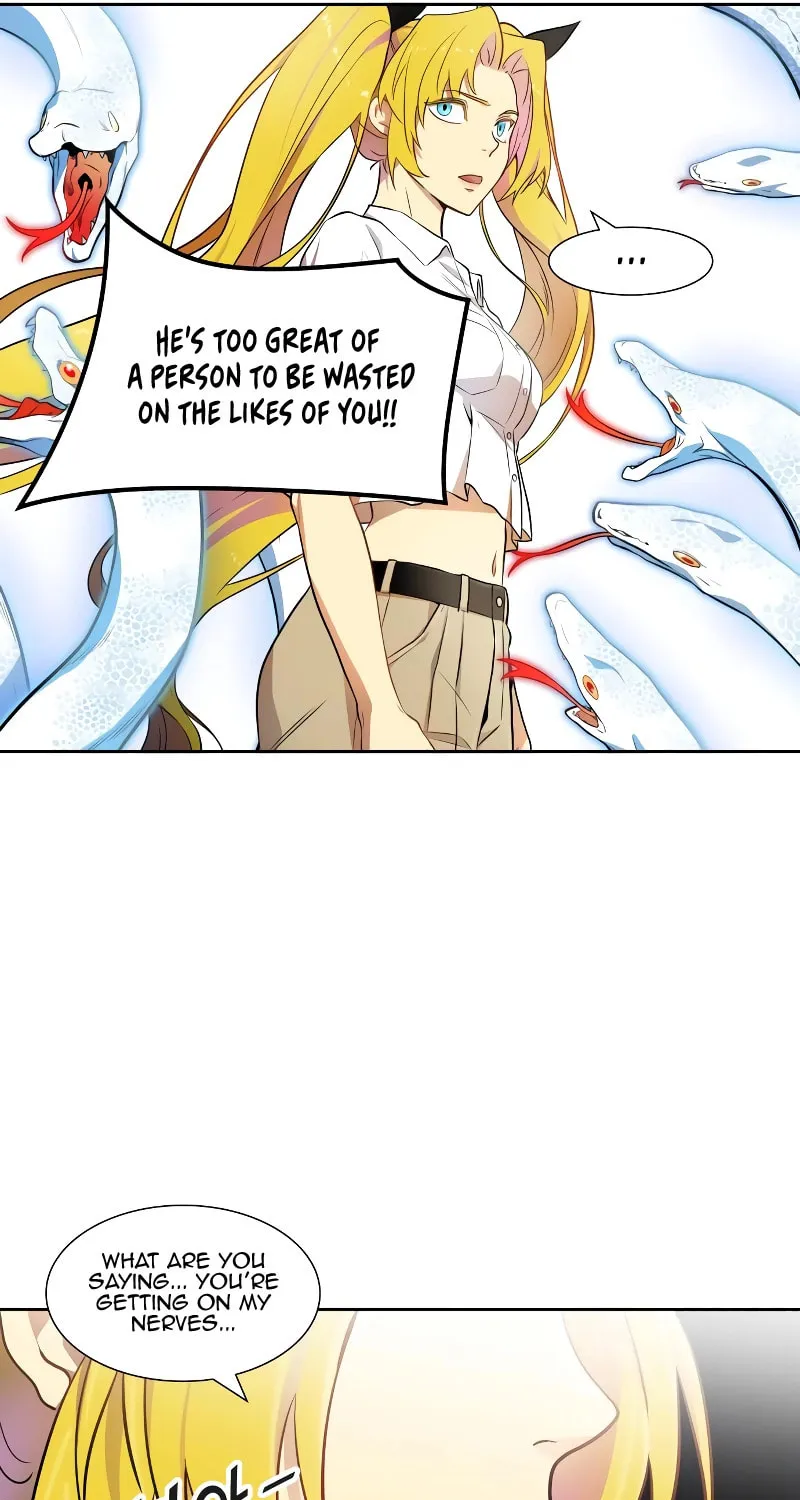 Tower of God Chapter 560 page 48 - 