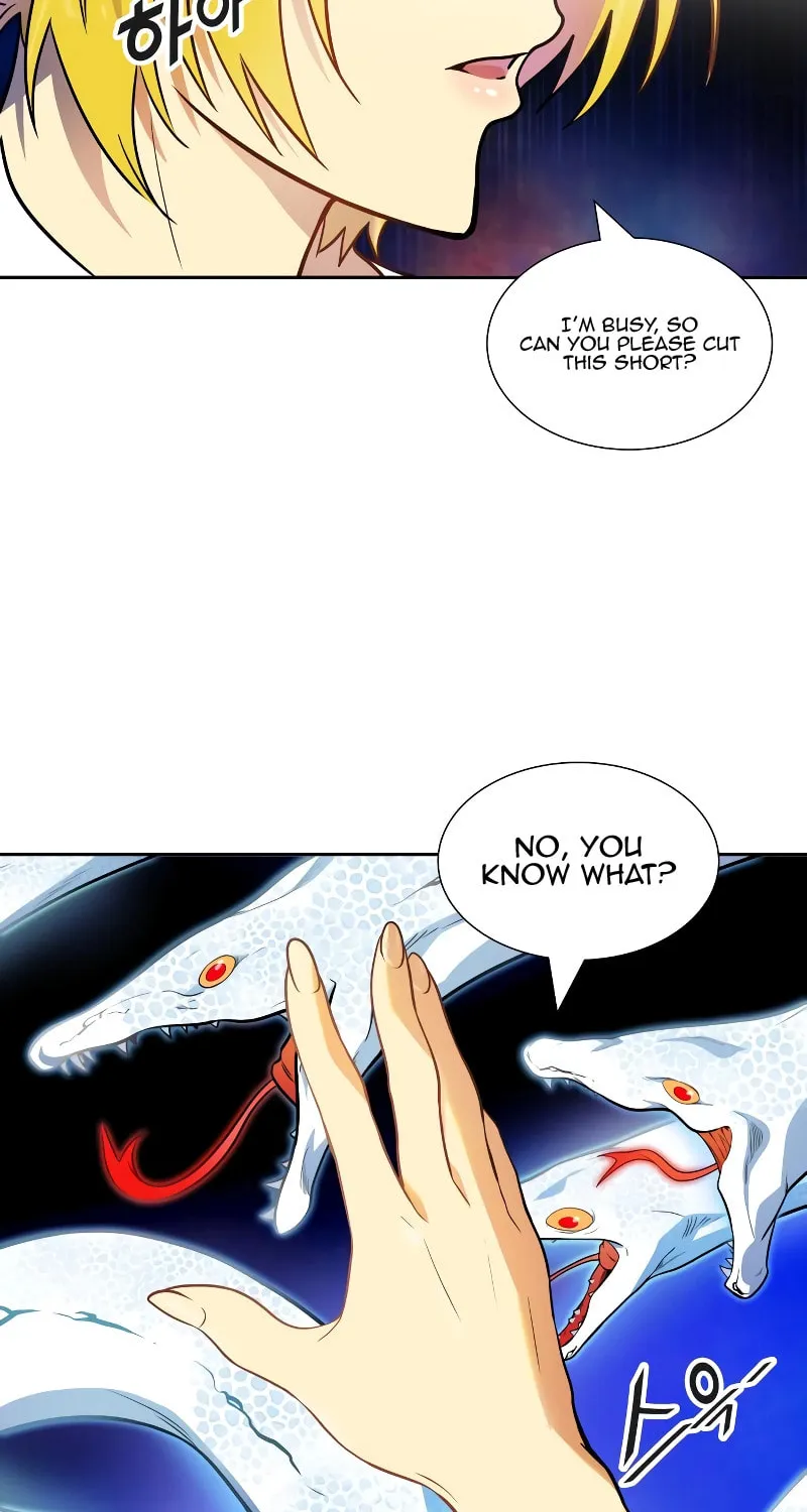 Tower of God Chapter 560 page 49 - 