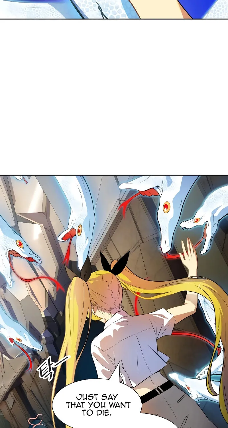 Tower of God Chapter 560 page 50 - 