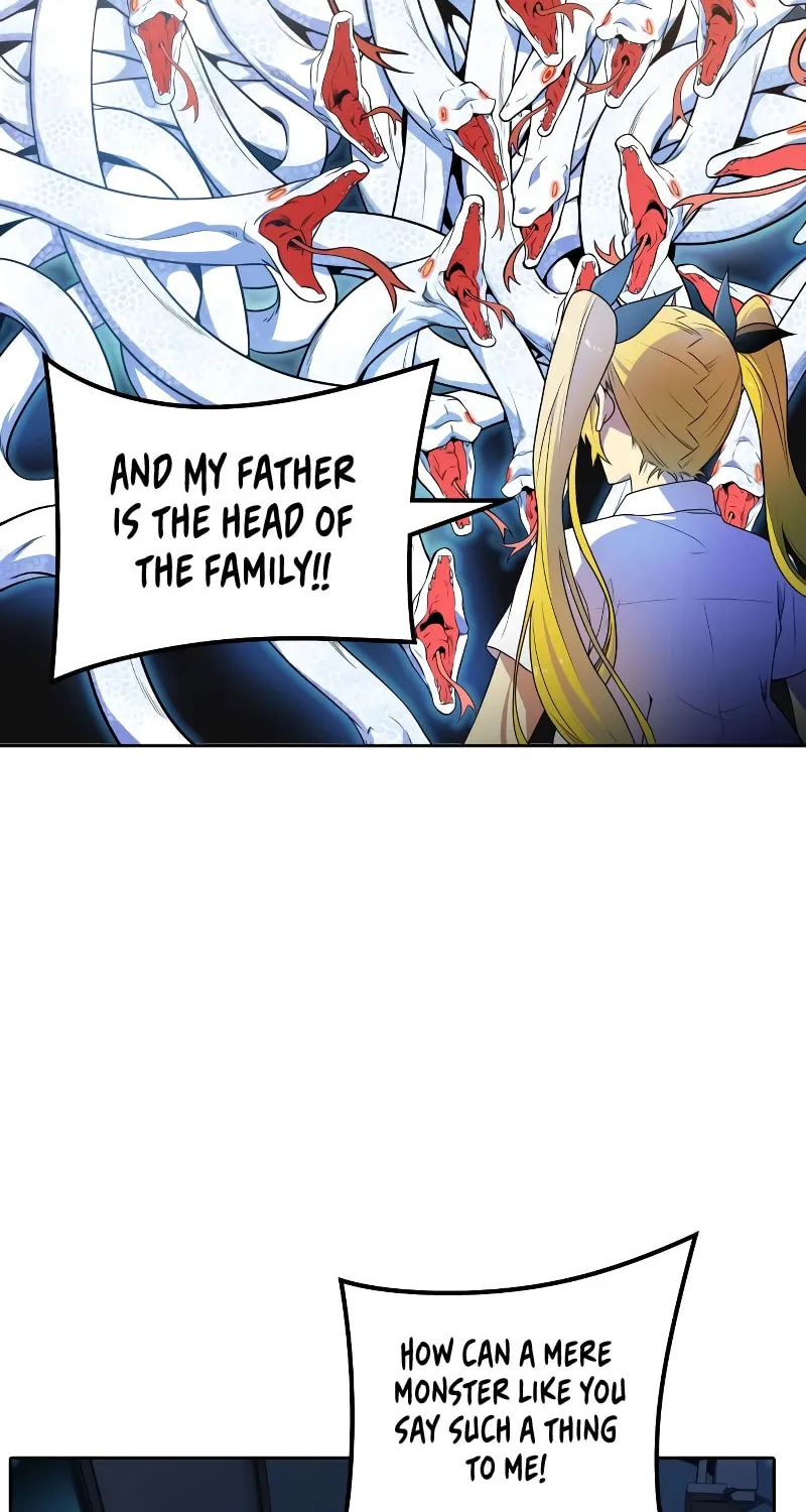 Tower of God Chapter 560 page 6 - 