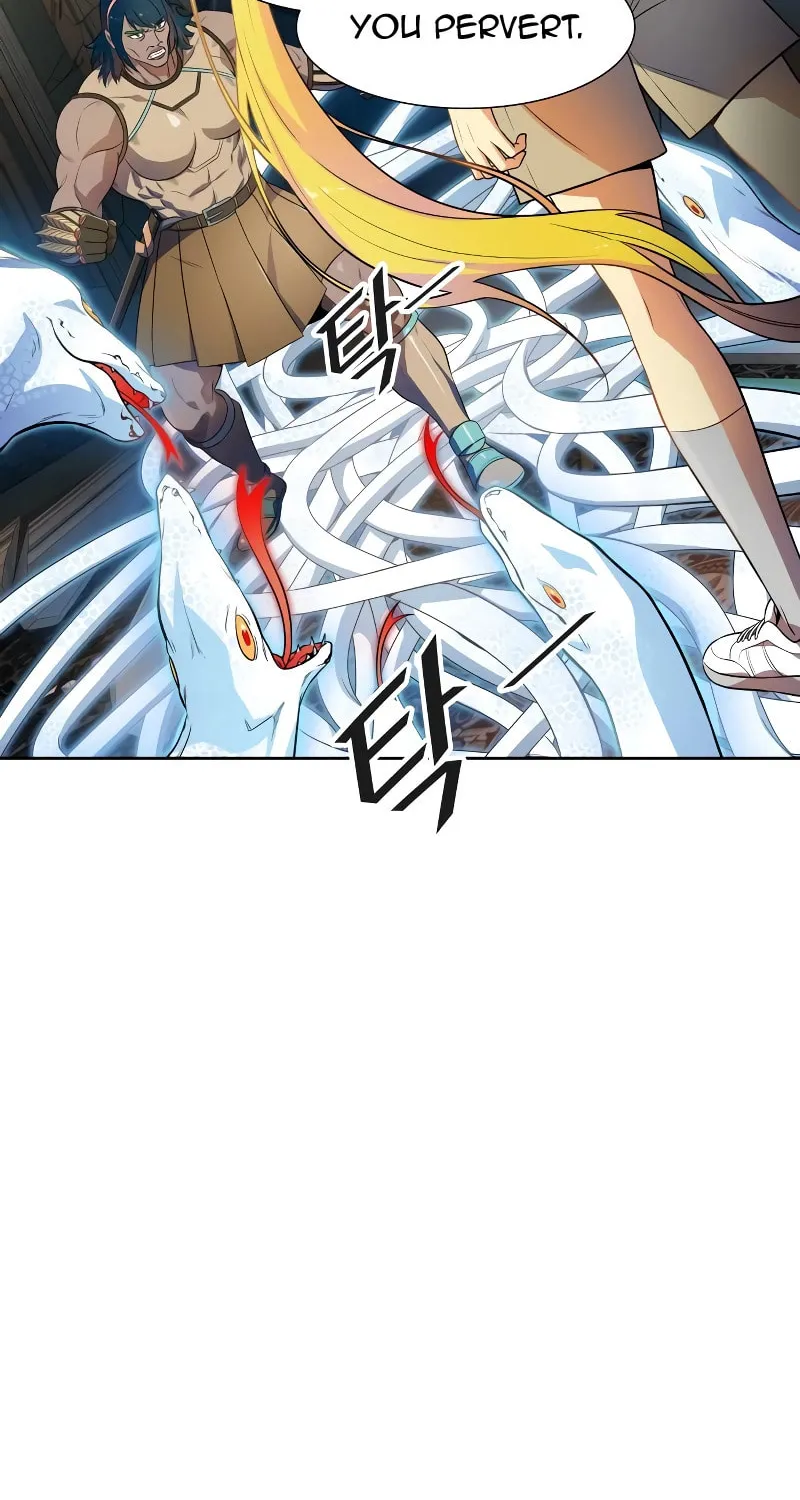 Tower of God Chapter 560 page 51 - 