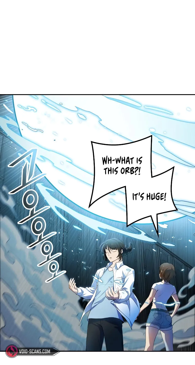 Tower of God Chapter 560 page 52 - 