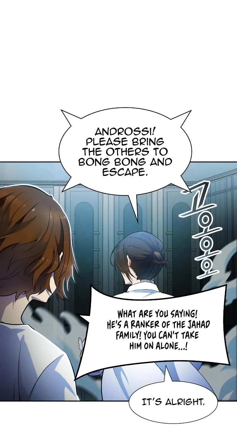 Tower of God Chapter 560 page 53 - 