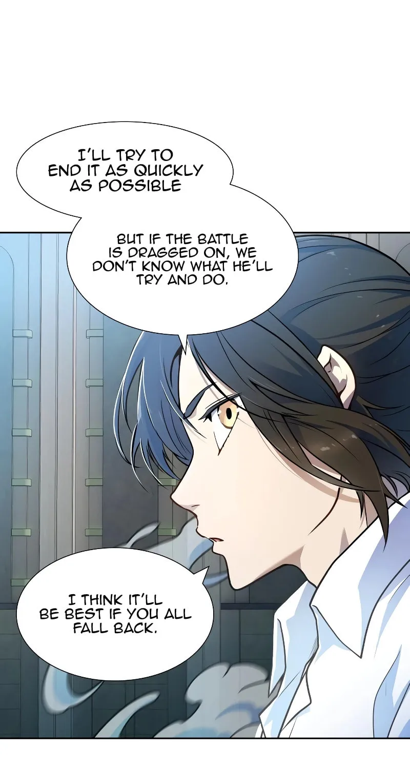 Tower of God Chapter 560 page 54 - 