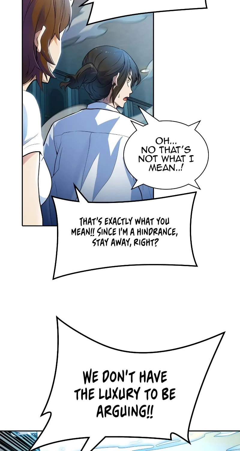 Tower of God Chapter 560 page 57 - 