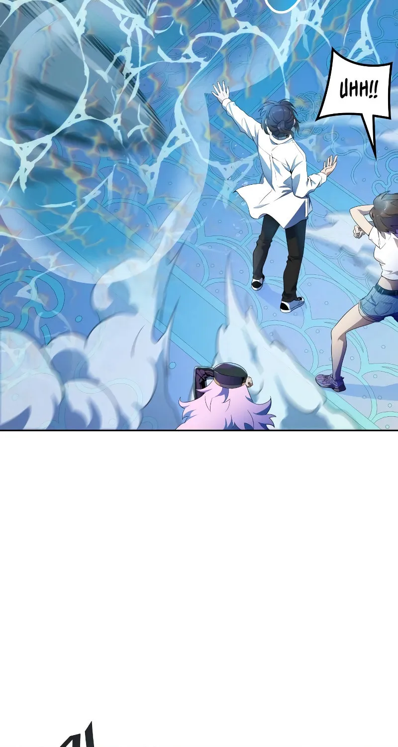 Tower of God Chapter 560 page 61 - 