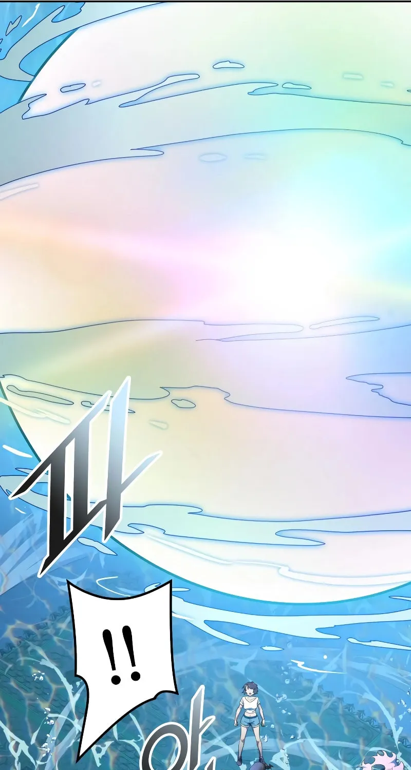 Tower of God Chapter 560 page 64 - 