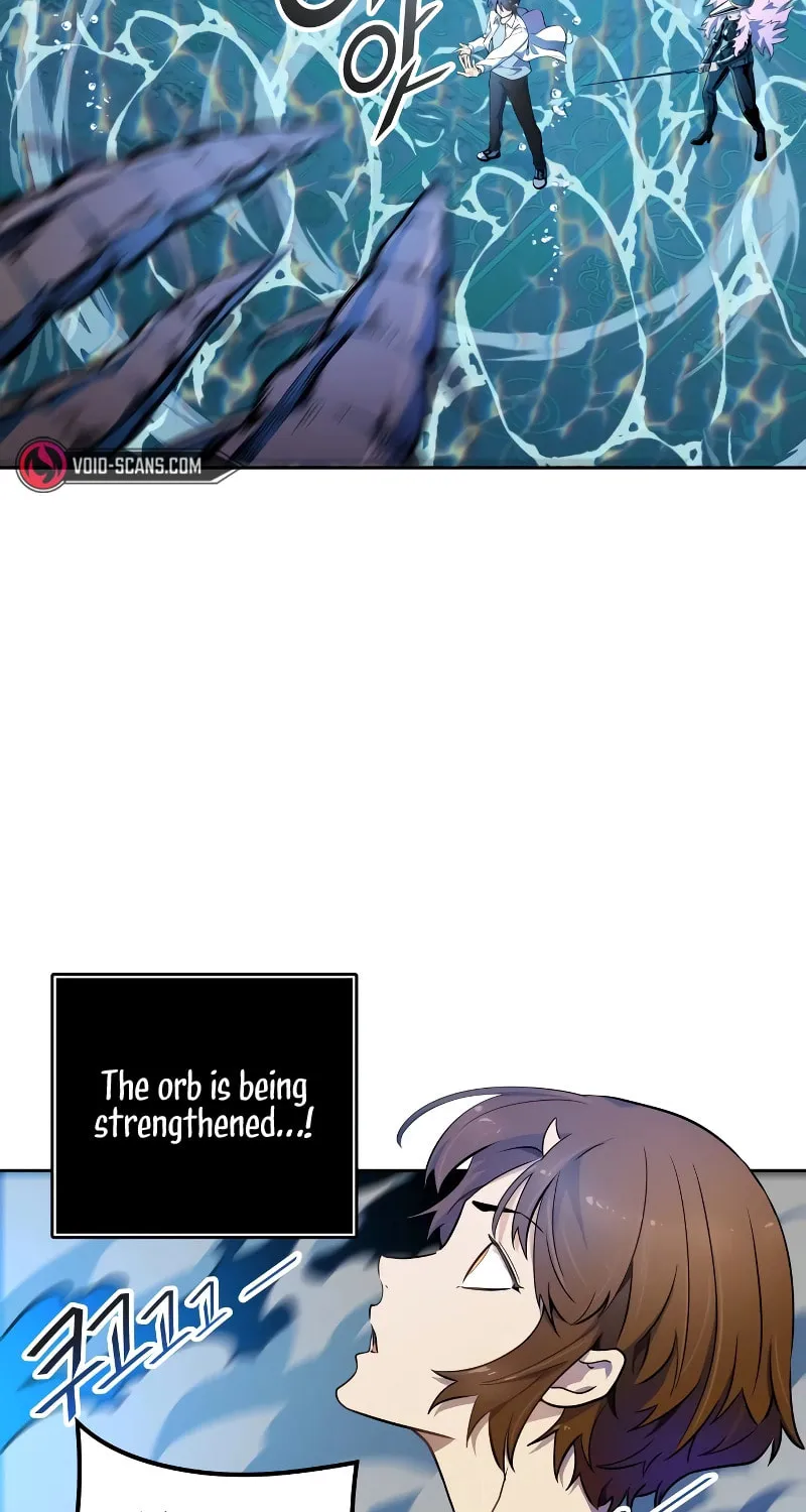 Tower of God Chapter 560 page 65 - 