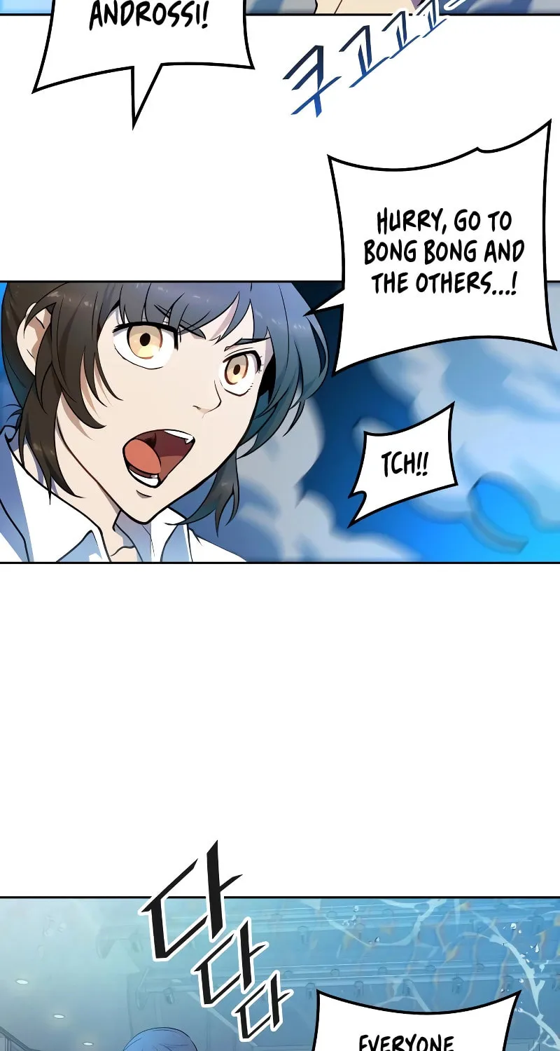 Tower of God Chapter 560 page 66 - 