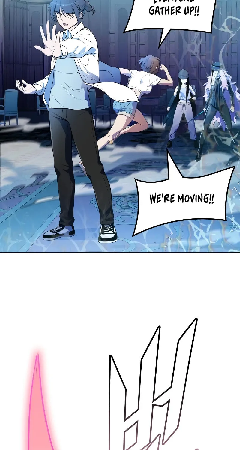Tower of God Chapter 560 page 67 - 