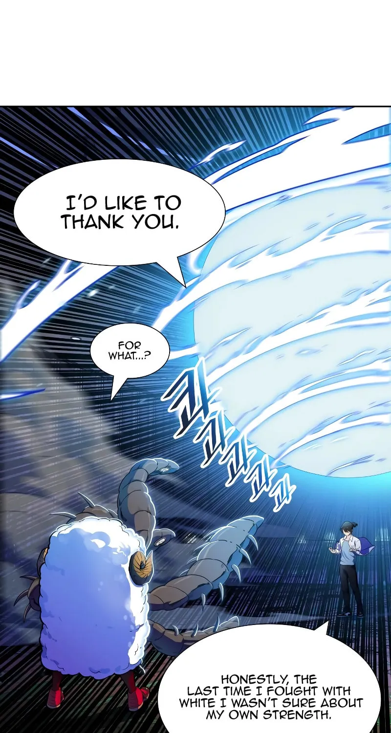 Tower of God Chapter 560 page 69 - 