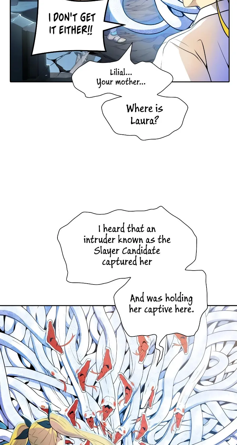 Tower of God Chapter 560 page 8 - 