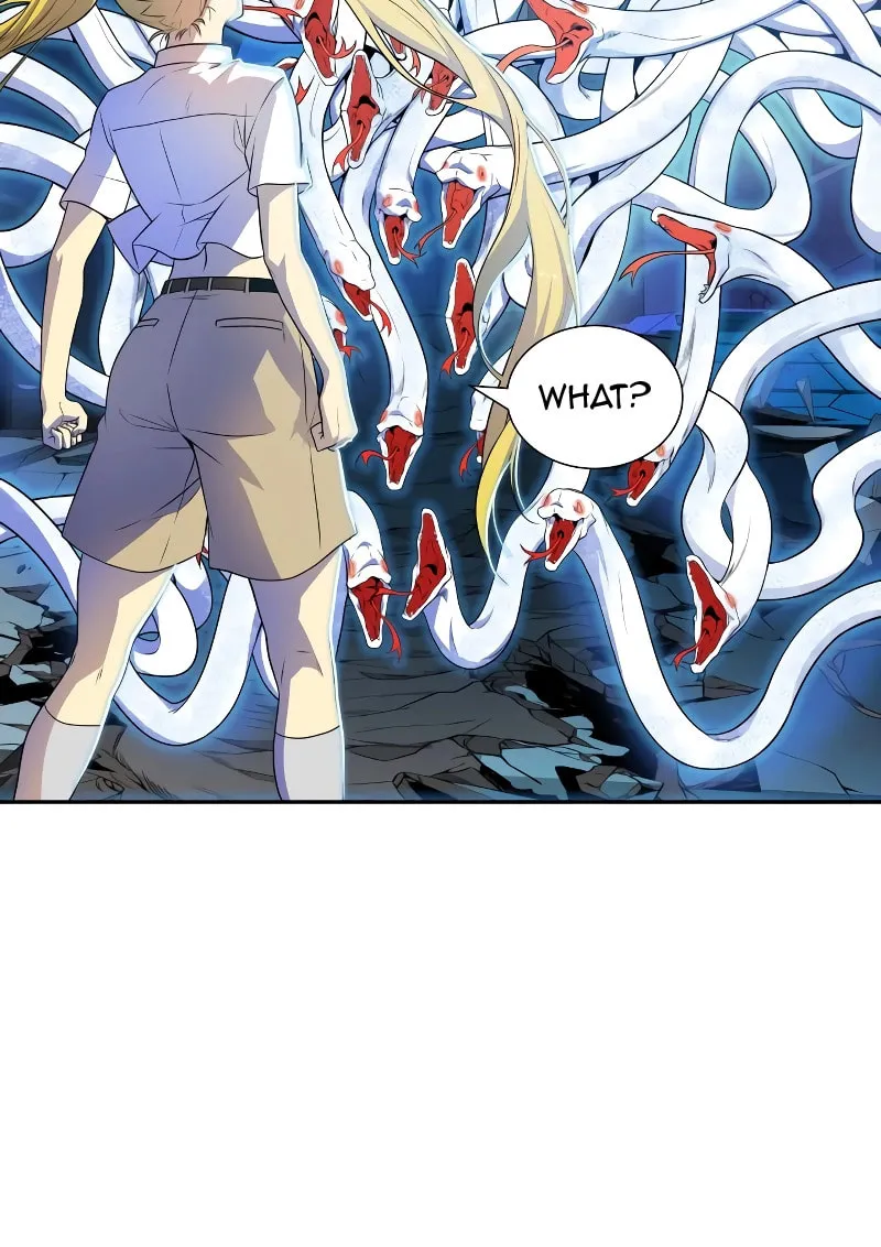 Tower of God Chapter 560 page 9 - 