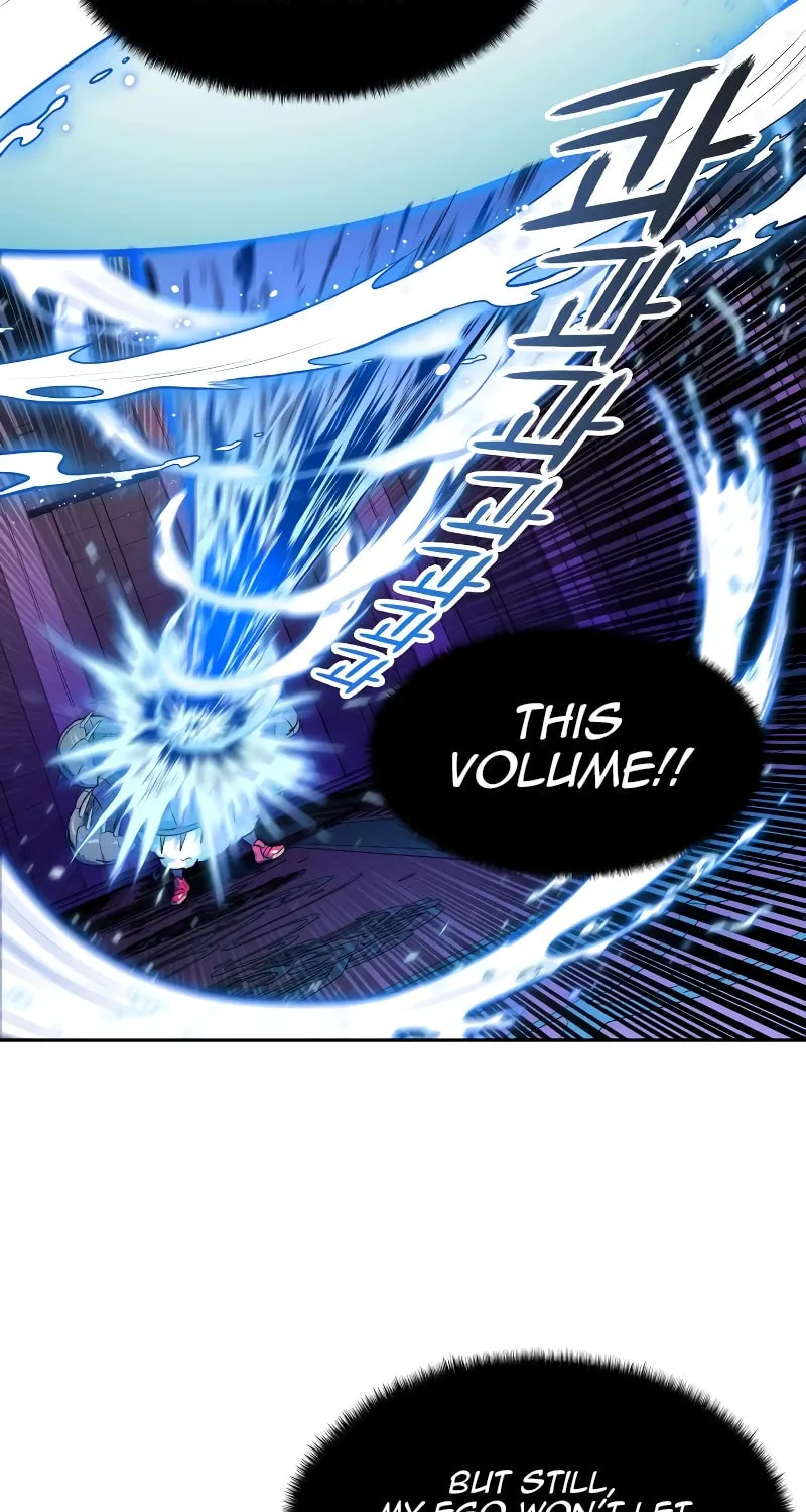 Tower of God Chapter 560 page 83 - 