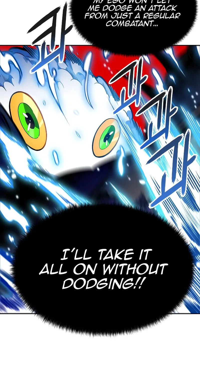 Tower of God Chapter 560 page 84 - 