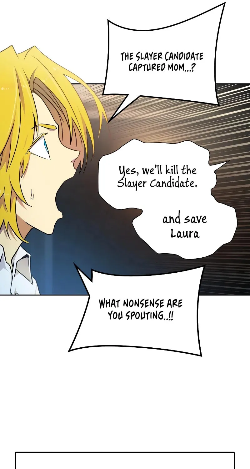 Tower of God Chapter 560 page 10 - 
