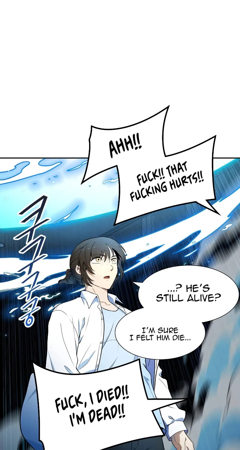 Tower of God Chapter 560 page 94 - 